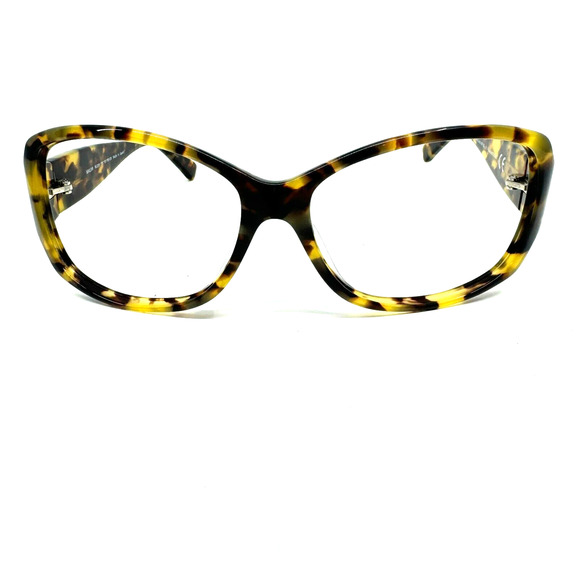 Maui Jim MJ295-10L‎ NALANI Sunglasses Frames Tortoise Square Full Rim H10915 main image 4